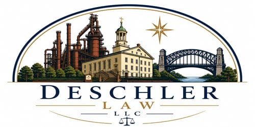 Deschler Law LLC